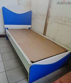 2 bed's