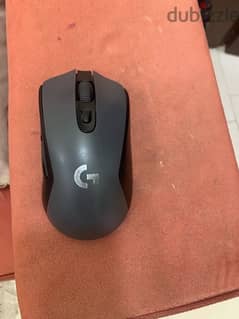 Bluetooth mouse ( Gaming mouse )