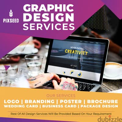 GRAPHIC DESIGNING & DIGITAL MARKETING