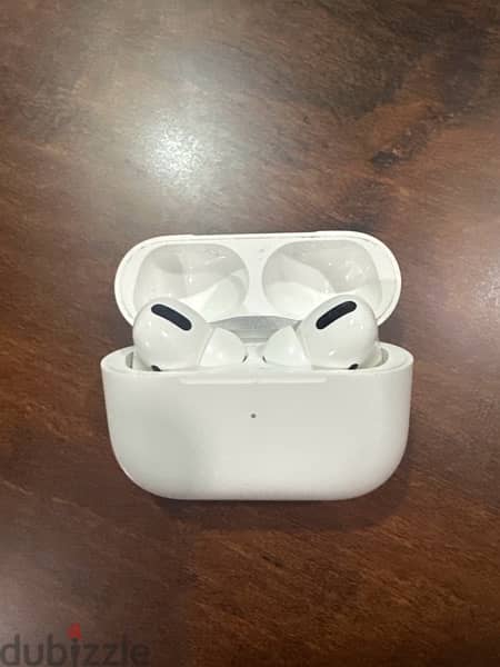 AirPods Pro 0