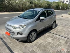 Ford Ecosport 2016 for Sale