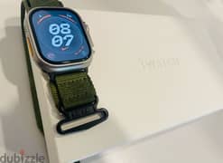 Apple Watch Ultra 49mm GPS + Cellular, Excellent Condition!!!