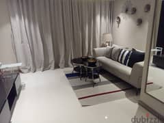 Studio flat full furnished with ewa ACs