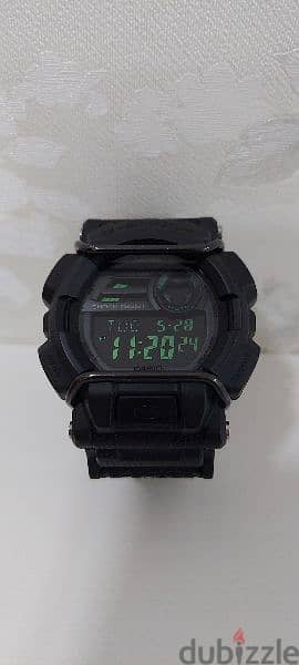 G-SHOCK