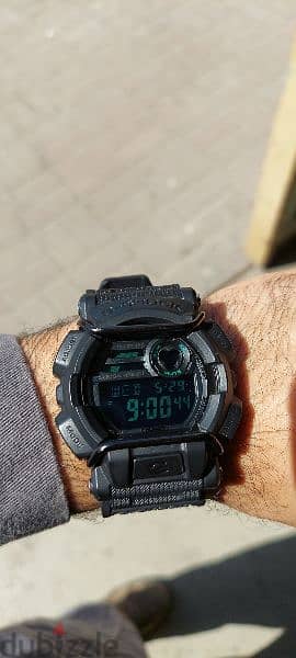 G-SHOCK  G-D400MB Original 2