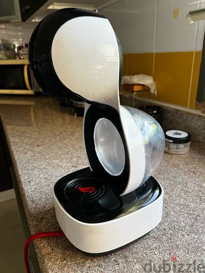 Dolce Gusto Coffee Machine