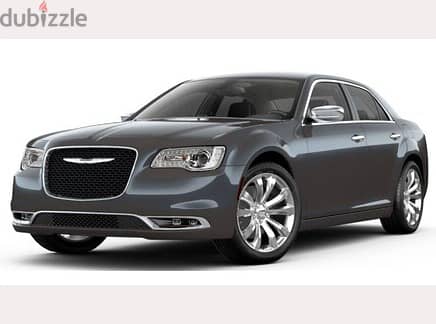 Chrysler 300C Luxury- 2022MY 0