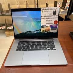 Apple MacBook Pro 2019  Core i9