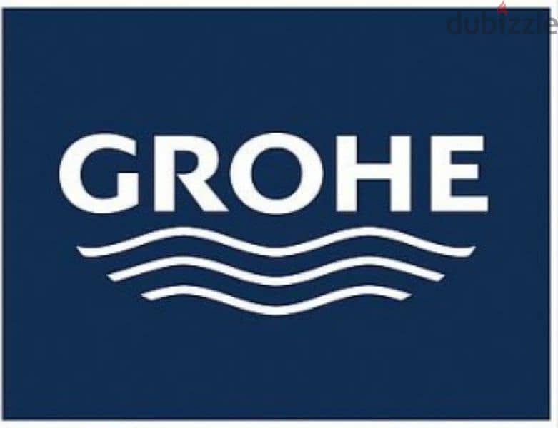 SPECIAL WORK FOR GROHE Any plumbing Work properly Doing 2