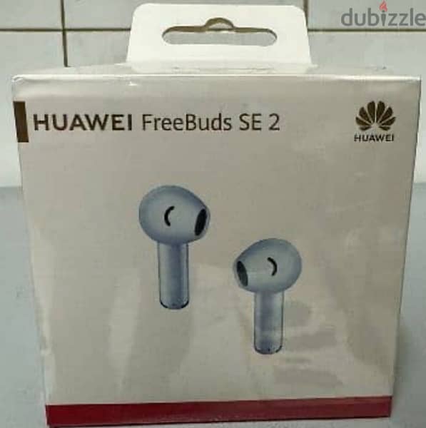 BRAND NEW HUAWEI FREEBUDS SE 2 FOR SALE/EXCHANGE 0