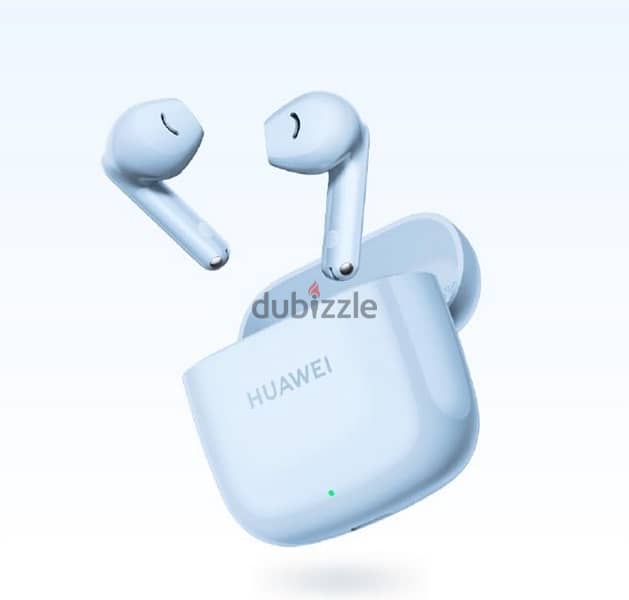 BRAND NEW HUAWEI FREEBUDS SE 2 FOR SALE/EXCHANGE 1