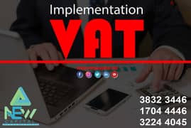 Implementation Vat #vat #retrunvat