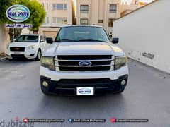 FORD EXPEDITION 2016