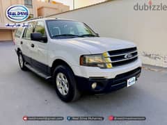 FORD EXPEDITION  7 Seater Family car  Year-2016 ENGINE-3.5L V6 Cylinde