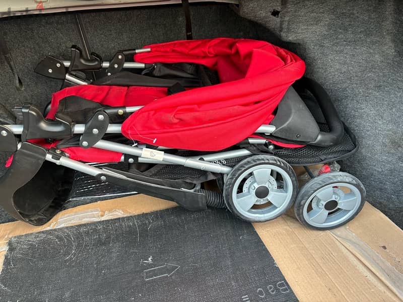 stroller for sale 3