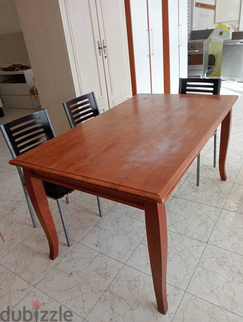 Center table,drawers table,dining table fof Sale 2