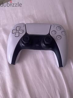 New Ps5 controller