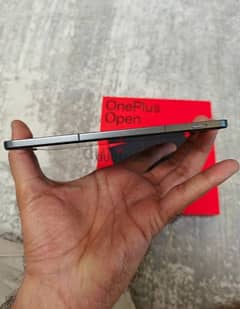 OnePlus open 512/16gb global version