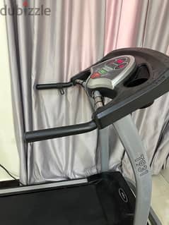 techno gear treadmill
