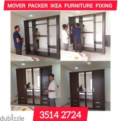 Removing bed cupboard sofa table Delivery Carpenter Relocation 24hrs
