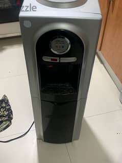 water dispenser for sale !! Throw away price