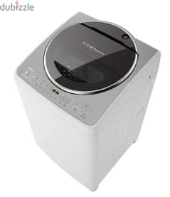Toshiba wash machine 10 KG New for sale good price