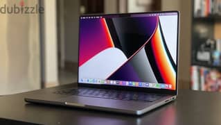 Apple MacBook Pro 14-inch (2023)