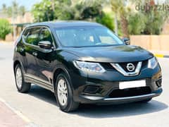 Nissan X-Trail  S 2015 model   well maintained SUV For sale 35909294