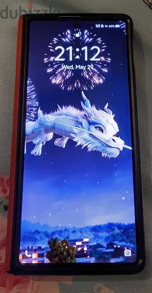 Vivo X Fold Plus 5