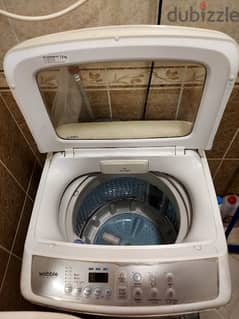 Washing Machine Samsung for sale
