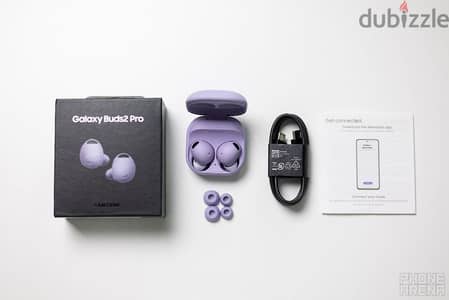 Samsung Galaxy Buds Pro 2