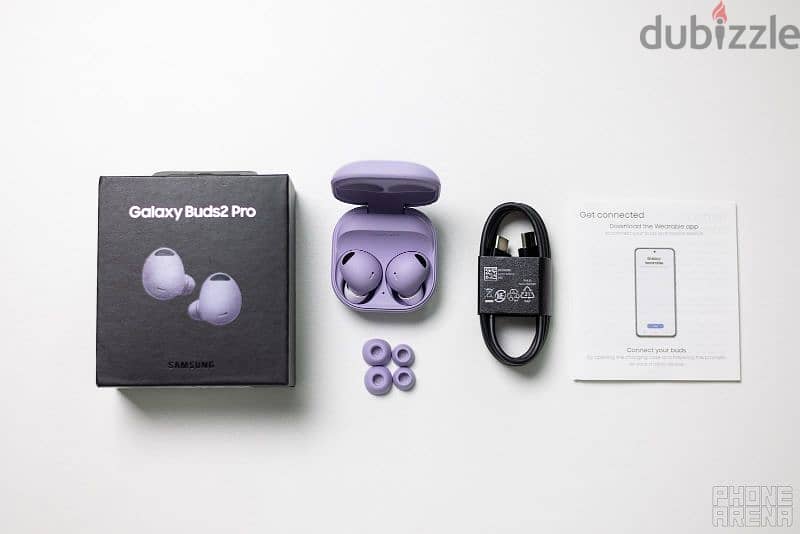 Samsung Galaxy Buds Pro 2 0