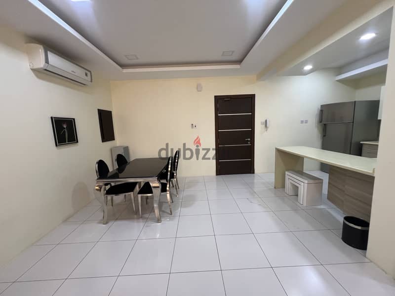 Ready to Move in Near Al Merkado Mall 3 Bed Apt 1