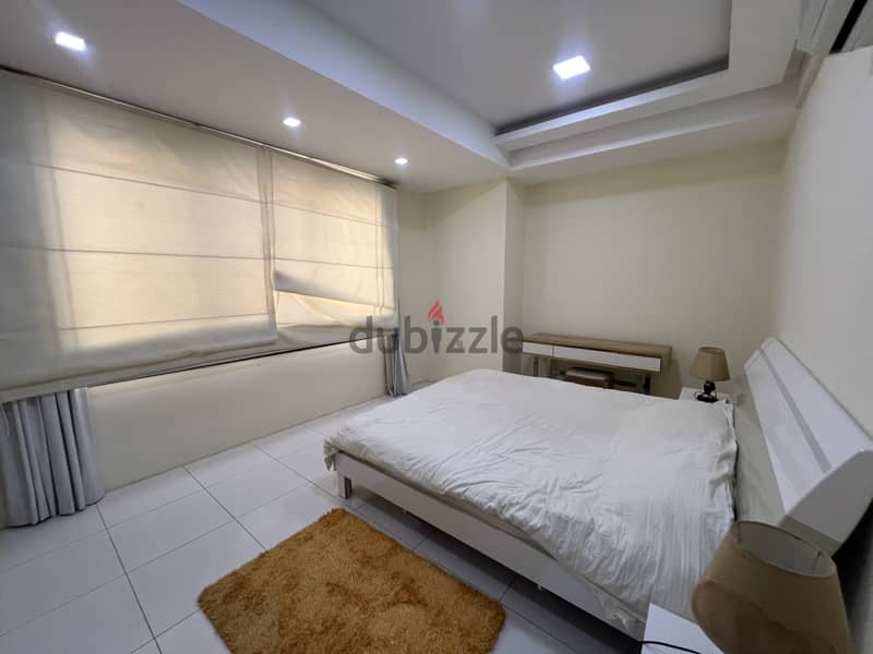 Ready to Move in Near Al Merkado Mall 3 Bed Apt 3