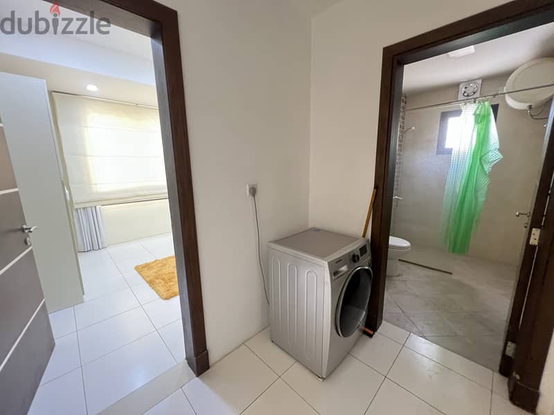 Ready to Move in Near Al Merkado Mall 3 Bed Apt 7