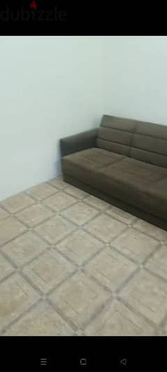 1 BHK for rent