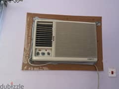 Craft ac for sale 2 ton