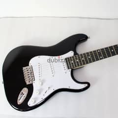 Brand New Strat Style Electric Guitar