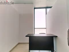 Starting price for Commercial office 75BHD per month