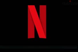 Netflix subscription for 1 year 6bd only