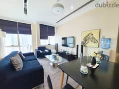 Luxurious 3 Bedroom in Juffair- Best Price  - with Amenities