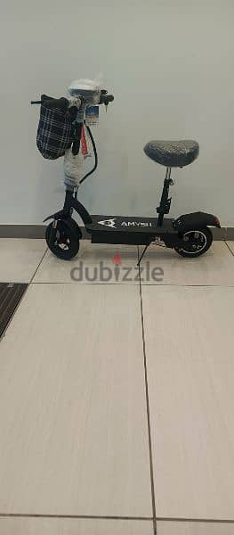 scooter & e-bike new stock 2