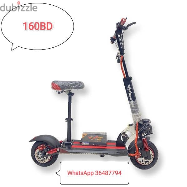 scooter & e-bike new stock 10