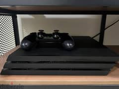 PS4 pro for sale