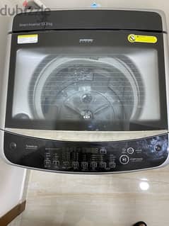 Washing Machine for 60BHD