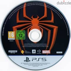 spiderman miles morales PS5
