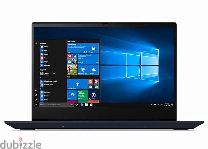 Lenovo Ideapad S340 AMD Ryzen 3 3200U 14 inch FHD Thin Laptop 0