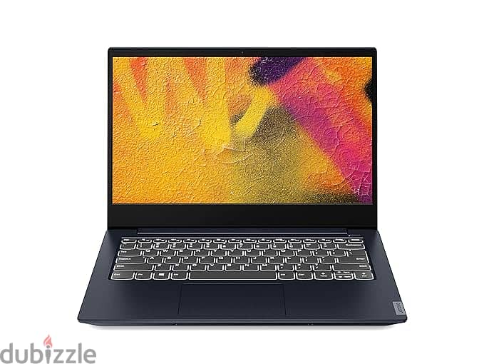 Lenovo Ideapad S340 AMD Ryzen 3 3200U 14 inch FHD Thin Laptop 3