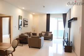 Modern Interior | Luxury Flat | Family Building | Balcony | Wifi & Hk