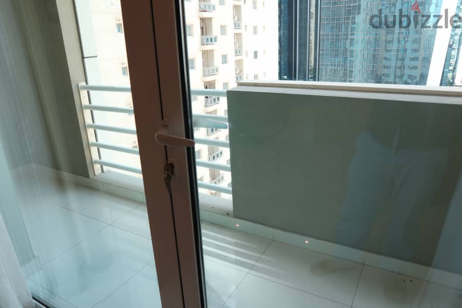 Modern Interior | Luxury Flat | Family Building | Balcony | Wifi & Hk 9